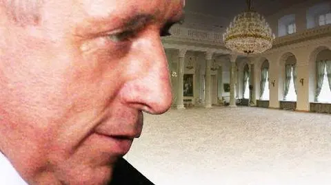 Lepper: immunitet za komisję ws. CBA