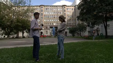 Klara Kochańska nadzieją polskiego kina