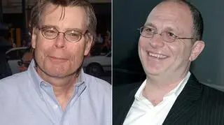 Stephen King i Akiva Goldsman będą współpracować przy kontynuacji "Lśnienia"