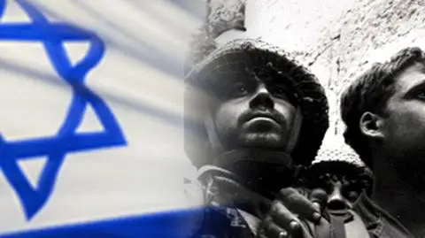 60 lat Państwa Izrael