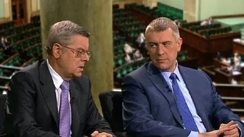 "Szkoda mi pani Ewy"