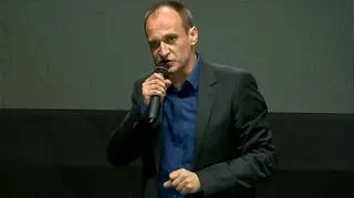 Pomimo zakulisowych problemów. Kukiz wzbudza sympatię Polaków