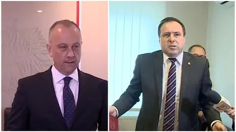 Dwóch starostów, jeden urząd. Zamieszanie w Słubicach