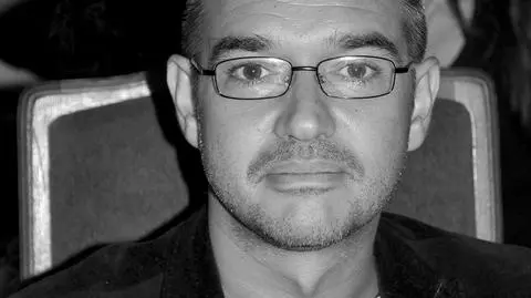 Rosja. Bloger Anton Nosik nie żyje