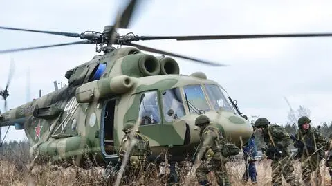 Rosyjskie wojsko będzie znów współpracować z NATO?