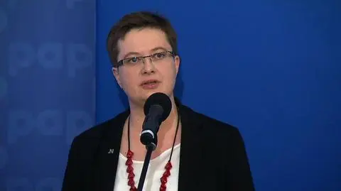 Rządowe zmiany ocenia Nowoczesna