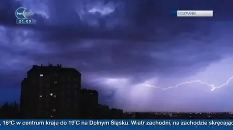 13.10 | "Meteo News"