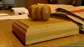 Mężczyzna usłyszał w sobotę zarzuty