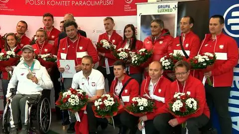 2018 was a year full of successes for Polish para-athletes