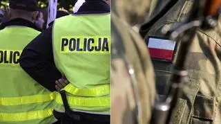 Na razie nie są znane okoliczności śmierci oficera