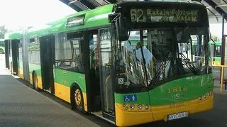 Z nowych przystanków korzystać mogą m.in. pasażerowie linii 62