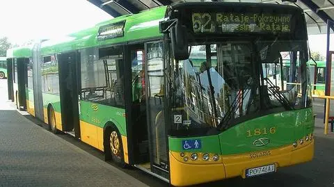 Porzeczkowa, Krzesinki, Podjaryszki. Nowe przystanki w Poznaniu