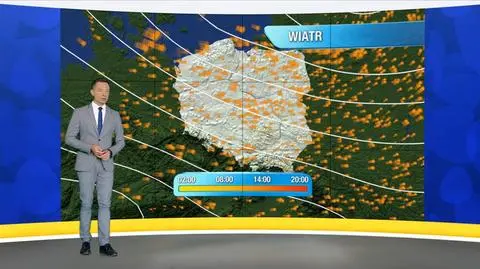 Prognoza pogody "Meteo News"