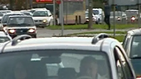 Zobacz, gdzie utkniesz