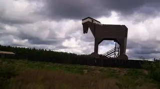 Duma mieszkańców Oskowa