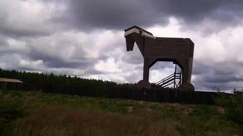 Duma mieszkańców Oskowa