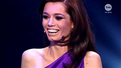 Finał programu "Top Model. Zostań modelką"