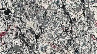 Pollock, Number 19