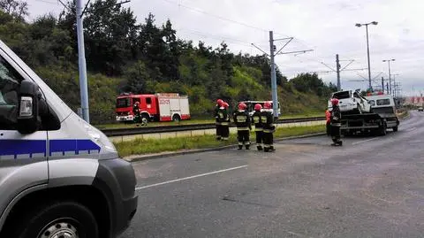 Długi weekend na drogach Pomorza. 27 rannych, trzy ofiary