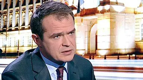 Nowak: Bartoszewski na prezydenta