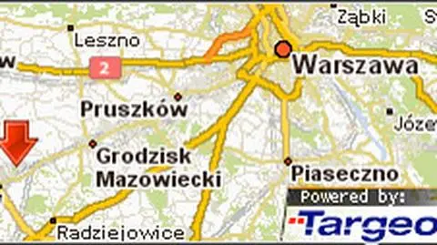 Śmiertelny wypadek i awaria. Kolej już odblokowana