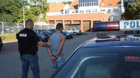 Dodał do drinka pigułkę gwałtu, jedna ofiara. 27-latkowi grozi 5 lat