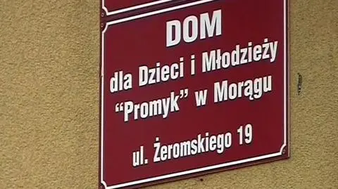 Mężczyzna wykorzystywał dziewczynki z domu dziecka