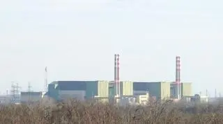 Elektrownia atomowa w węgierskim mieście Pakse