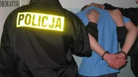 Przerwana podróż z "panną M"