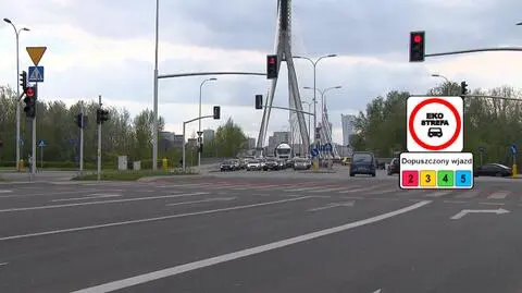 Platforma Obywatelska walczy ze spalinami