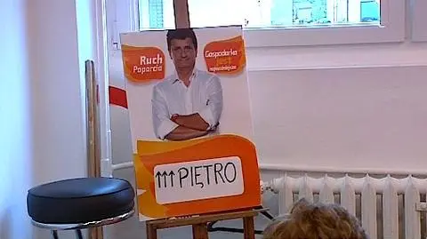 Długi Ruchu Poparcia