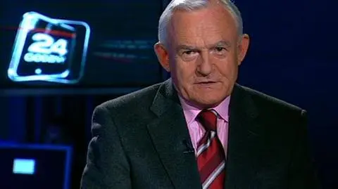 "Dymisja potrzebna, ale 2 lata temu"