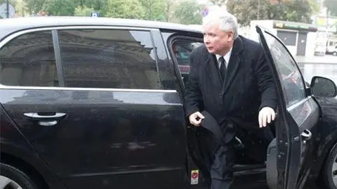 PiS - kierunek "rozsądny konserwatyzm"