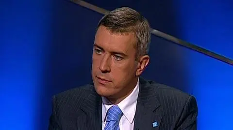 Giertych: premier mógł mnie nagrać