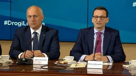 Polish government dedicates 500 million zloty for local roads