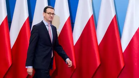 Premier przedstawi we wtorek nowy skład swojego rządu 