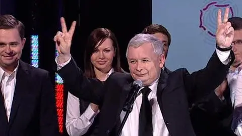 Prezes PiS spotka się z młodzieżą