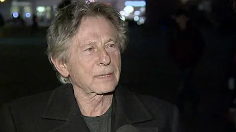 Spór o Polańskiego. "Nie powinien być fetowany", "30-letnią gehennę już przeszedł"