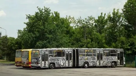 Polowanie na autobus