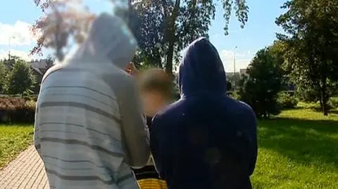 Uczniowie pod sąd. Dobry sposób na karę?