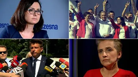 To koniec Nowoczesnej?