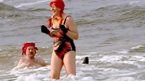 Morsy opanowały Mielno