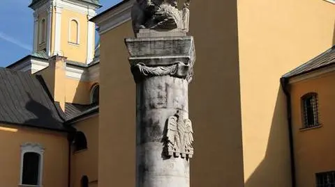 Poznań policzy swoje pomniki