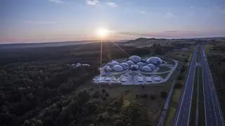 W Alvernia Studios trwają przygotowania do rozpoczęcia zdjęć