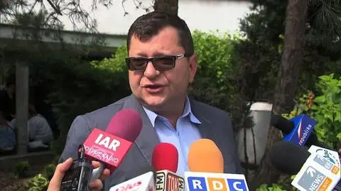 Początek kariery politycznej?