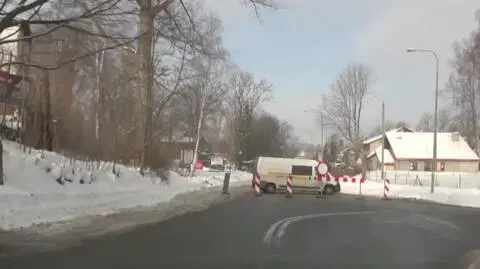 Plama na honorze miasta