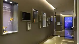 Muzeum Bursztynu w Krakowie