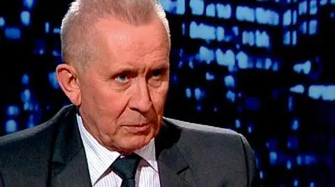 Czuma o Zalewskim: Nikogo nie skrzywdził