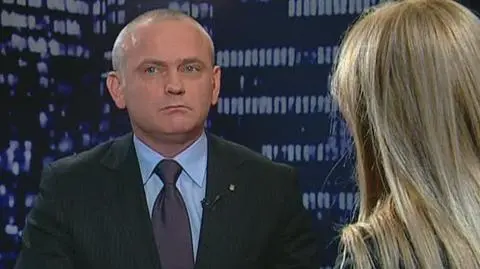 "Kropka nad i" 12.02