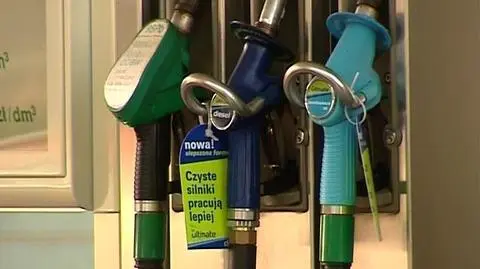 Zatankowali i odjechali. Dopadł ich pracownik stacji